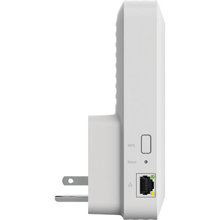 Netgear EAX15 Extensor Wi-Fi Mesh AX1800 Doble Banda 1800 Mb/s Gigabit