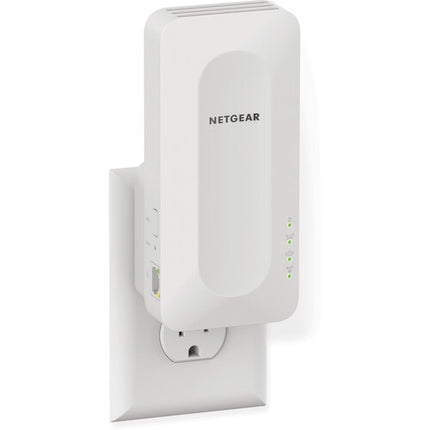 Netgear EAX15 Extensor Wi-Fi Mesh AX1800 Doble Banda 1800 Mb/s Gigabit