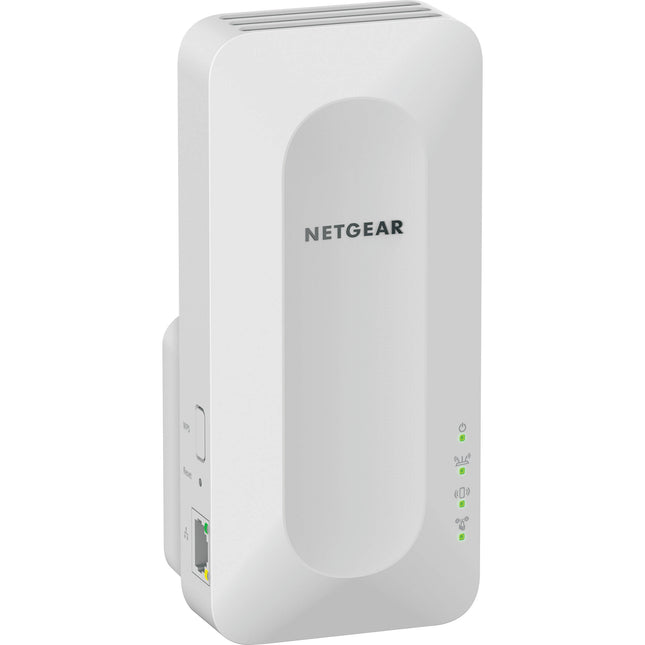 Netgear EAX15 Extensor Wi-Fi Mesh AX1800 Doble Banda 1800 Mb/s Gigabit
