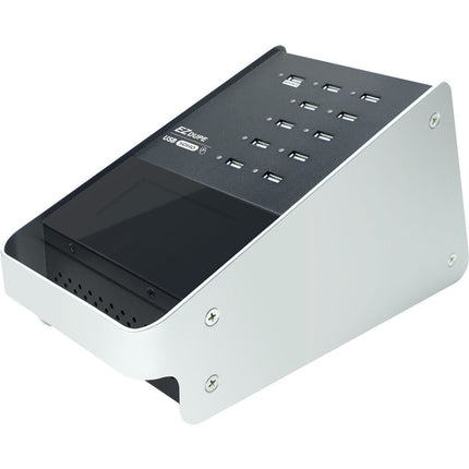 EZ Dupe 10-Target SOHO Touch Duplicador USB 10 Copias 2.5GBmin