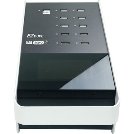 EZ Dupe 10-Target SOHO Touch Duplicador USB 10 Copias 2.5GBmin