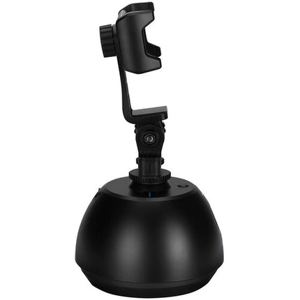 Yongnuo Smart Tracking Soporte para Teléfono Negro Seguimiento Automático 22 Horas Batería