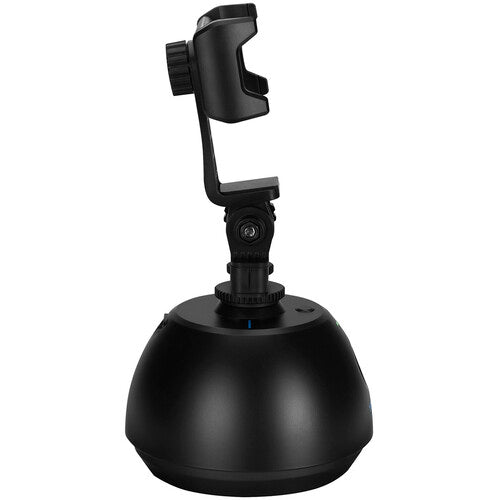 Yongnuo Smart Tracking Soporte para Teléfono Negro Seguimiento Automático 22 Horas Batería
