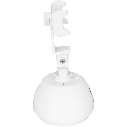Yongnuo Smart Tracking Soporte para Teléfono Blanco Seguimiento Automático 22h Batería USB-C