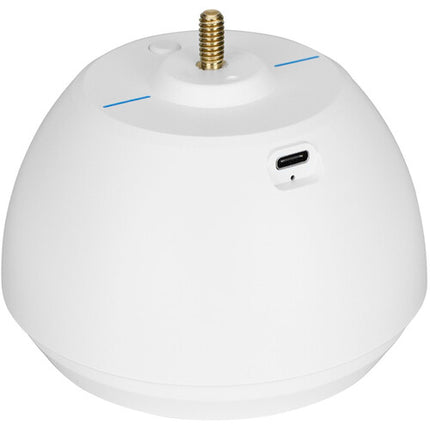 Yongnuo Smart Tracking Soporte para Teléfono Blanco Seguimiento Automático 22h Batería USB-C