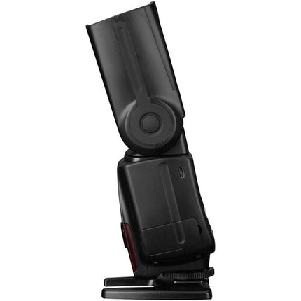 Yongnuo YN-560III Flash Manual Negativo 2.4 GHz GN190 ISO100 4 Pilas AA