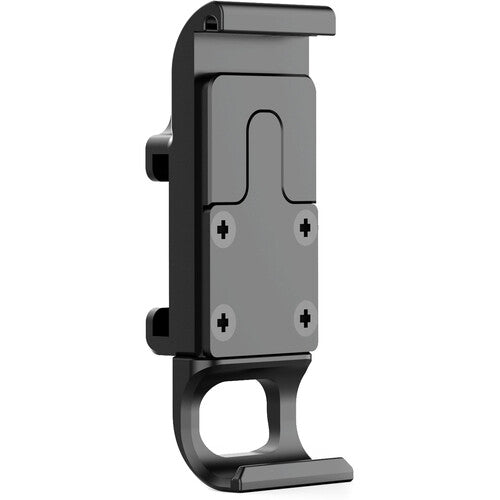Ulanzi Tapa de Batería Multifuncional para GoPro HERO9 Metal y Montura 1/4"-20