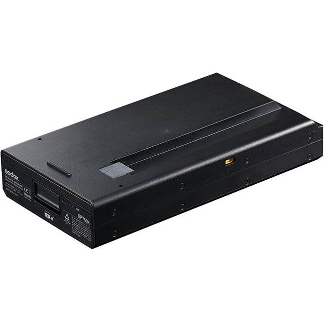 Godox BP750X Batería para Inversor LP750X 15000mAh 95 Minutos
