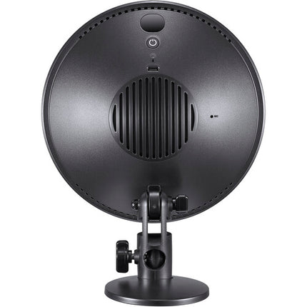 Godox CL10 Luz Ambiental LED para Webcasting RGB Control Remoto IR batería integrada