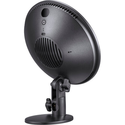 Godox CL10 Luz Ambiental LED para Webcasting RGB Control Remoto IR batería integrada