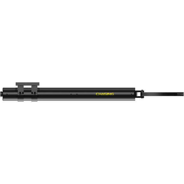 CHASING Brazo Robótico para ROV Submarino M2 Pinza 12 cm y 3 kg fuerza de agarre