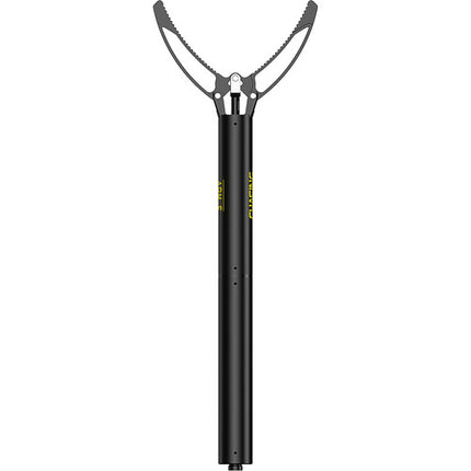 CHASING Brazo Robótico para ROV Submarino M2 Pinza 12 cm y 3 kg fuerza de agarre