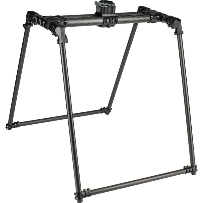 FREEFLY Cargo Tren de Aterrizaje para Alta Drones Modular con Soporte QR 17.7 pulgadas