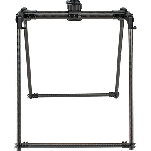 FREEFLY Cargo Tren de Aterrizaje para Alta Drones Modular con Soporte QR 17.7 pulgadas