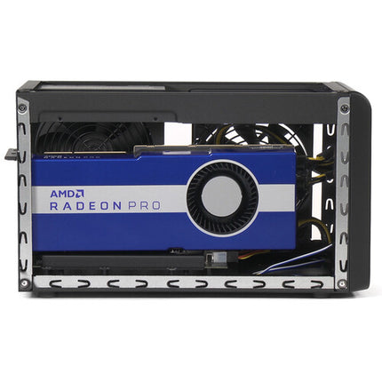 Sonnet eGPU Breakaway Box 750ex Caja para GPU con 750W y Thunderbolt 3