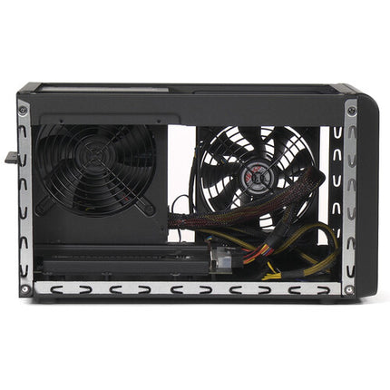 Sonnet eGPU Breakaway Box 750ex Caja para GPU con 750W y Thunderbolt 3