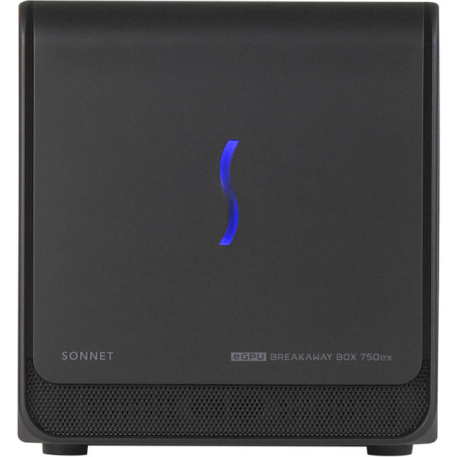 Sonnet eGPU Breakaway Box 750ex Caja para GPU con 750W y Thunderbolt 3