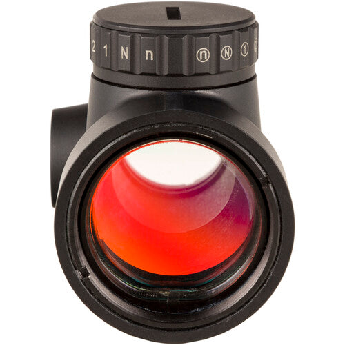 Trijicon 1x25 MRO HD Punto Rojo Óptico 68 MOA 2 MOA Batería CR2032
