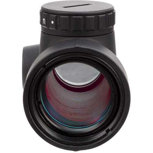 Trijicon 1x25 MRO HD Visor Punto Rojo con Retículo 68 MOA 2 MOA