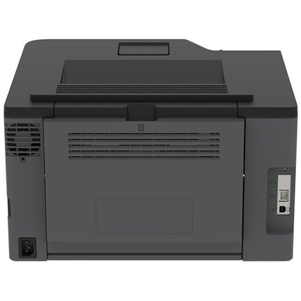 Lexmark CS431dw Impresora Láser Color Resolución 2400x600 dpi 26 ppm Bundle Cartuchos Iniciales