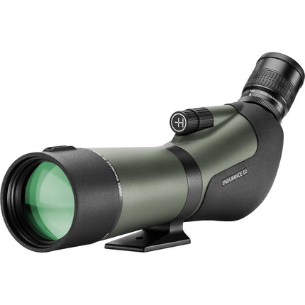 Hawke Sport Optics Endurance ED 20-60x68 Telescopio terrestre con zoom 20-60x lente 68mm