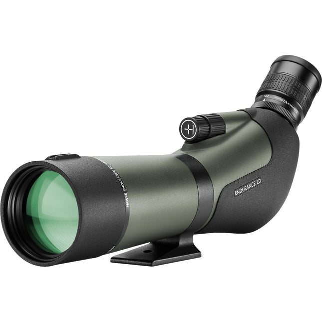 Hawke Sport Optics Endurance ED 20-60x68 Telescopio terrestre con zoom 20-60x lente 68mm