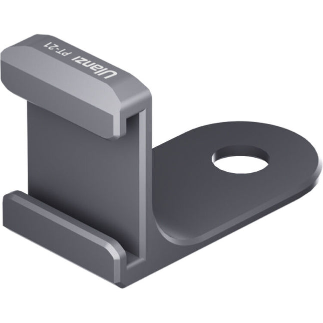 Insta360 Cold Shoe Extension Bracket para ONE X4 X3 X2 soporte para micrófono y luz aluminio