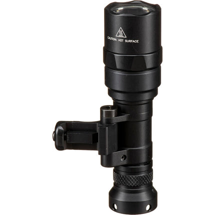 SureFire Mini Scout Light Pro Luz Táctica 500 Lúmenes Para Rieles Picatinny M-LOK