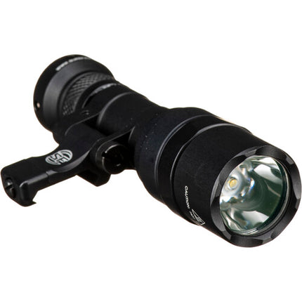 SureFire Mini Scout Light Pro Luz Táctica 500 Lúmenes Para Rieles Picatinny M-LOK