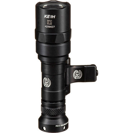 SureFire Mini Scout Light Pro Luz Táctica 500 Lúmenes Para Rieles Picatinny M-LOK