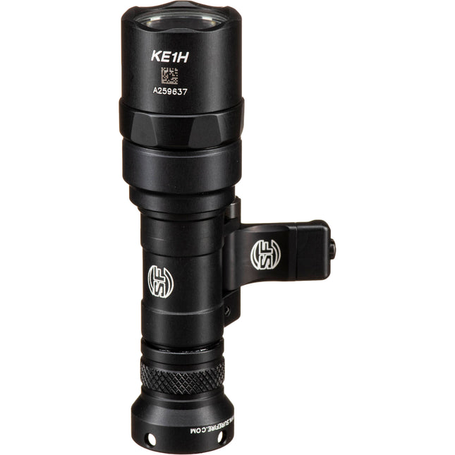 SureFire Mini Scout Light Pro Luz Táctica 500 Lúmenes Para Rieles Picatinny M-LOK