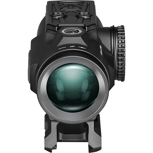 Vortex 5x25 Spitfire HD Gen II Visor Prismático con Retículo AR-BDC4 y Montura 1/3 Co-Witness