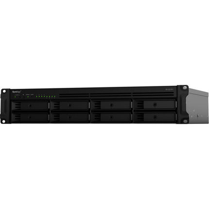 Synology RackStation RS1221RP+ 8 Bahías NAS Unidad 8x SATA 4GB RAM