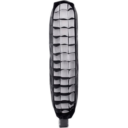 Yongnuo YN360 Softbox para Varas de Luz 22.8x4.7x3.9 Plegable con Grid Panal