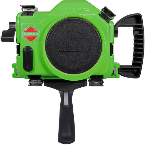 Nimar Carcasa Submarina para Canon EOS R Ra Profundidad 197 pies