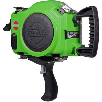 Nimar Carcasa Submarina para Canon EOS R Ra Profundidad 197 pies