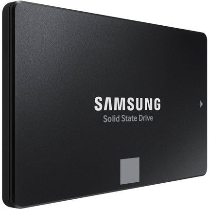 Samsung 1TB 870 EVO SSD Interno SATA III 2.5" 560MBs Lectura 530MBs Escritura