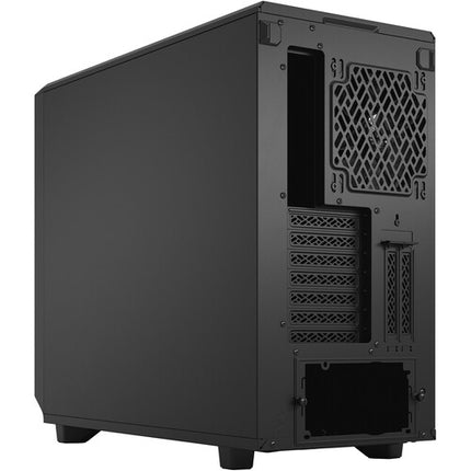 Fractal Design Meshify 2 Caja Mid-Tower Soporte E-ATX 3 Ventiladores 140mm