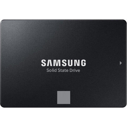 Samsung 500GB 870 EVO SSD Interno 2.5" SATA III 560MB/s Lectura 530MB/s Escritura