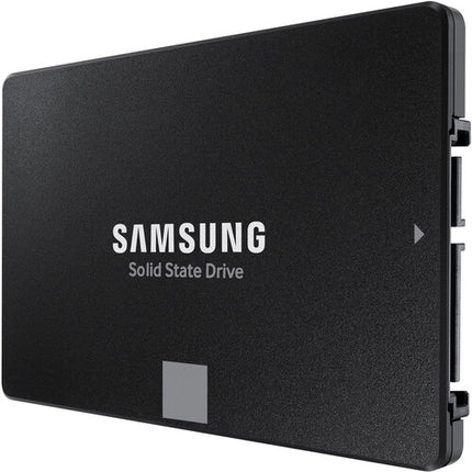 Samsung 500GB 870 EVO SSD Interno 2.5" SATA III 560MB/s Lectura 530MB/s Escritura