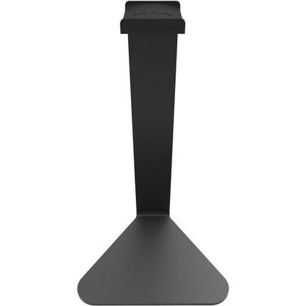 Kanto Living H1 Soporte universal para auriculares acero 10 pulgadas negro