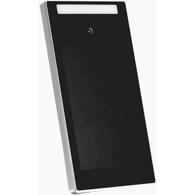 Wireless Prime Safe Mirrors Sistema Control Acceso Térmico 8" IPS