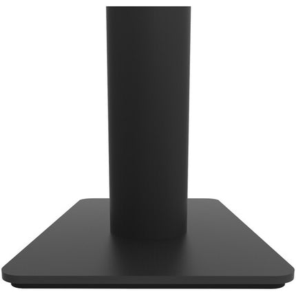 Kanto Living H2 Soporte Premium para Auriculares Negro 11.5 Pulgadas Acero