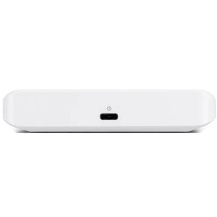 Ubiquiti UniFi USW Flex Mini Switch Gestionado 5 Puertos Gigabit 3-Pack