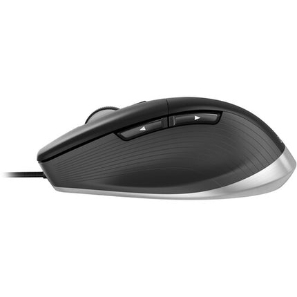 3Dconnexion CadMouse Pro Ratón Profesional Cableado 7200 dpi 1000 Hz