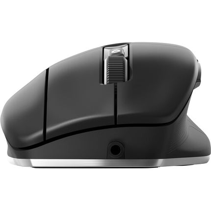 3Dconnexion CadMouse Pro Ratón Profesional Cableado 7200 dpi 1000 Hz