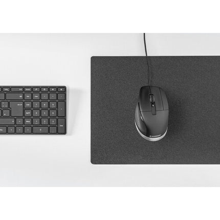 3Dconnexion CadMouse Pro Ratón Profesional Cableado 7200 dpi 1000 Hz