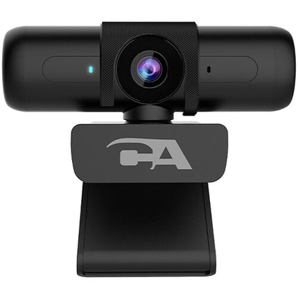 Cyber Acoustics Essential Webcam 1080HD AF Cámara Web Full HD 1080p 30 fps Autoenfoque
