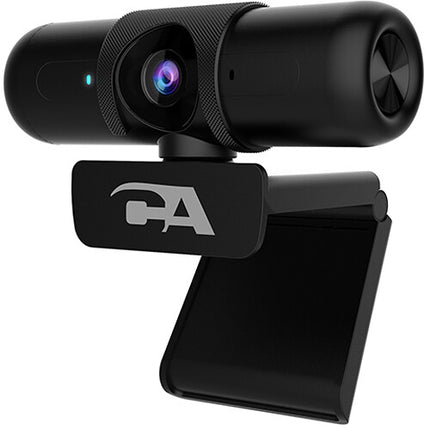 Cyber Acoustics Essential Webcam 1080HD AF Cámara Web Full HD 1080p 30 fps Autoenfoque