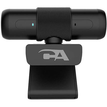 Cyber Acoustics Essential Webcam 1080HD AF Cámara Web Full HD 1080p 30 fps Autoenfoque